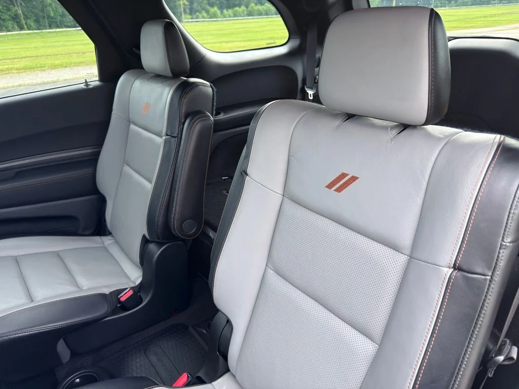 Used 2022 Red Dodge R/T image 29