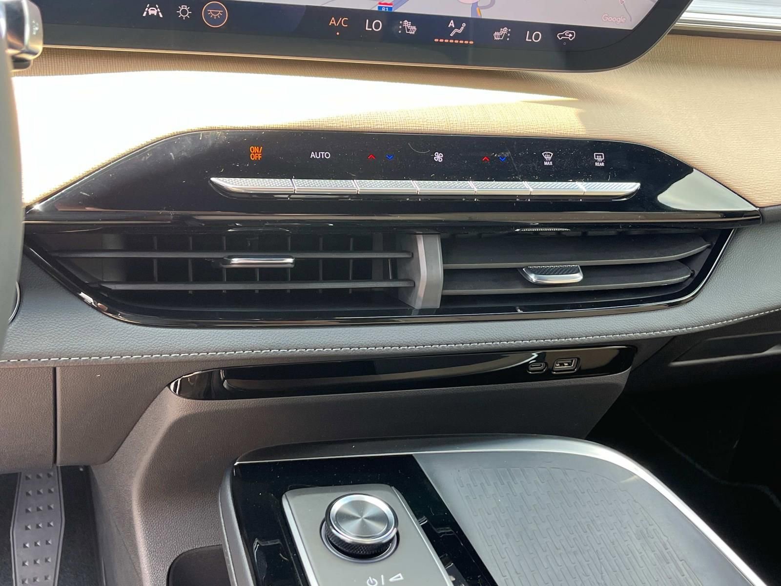 2026 Buick Enclave Preferred - Photo 30