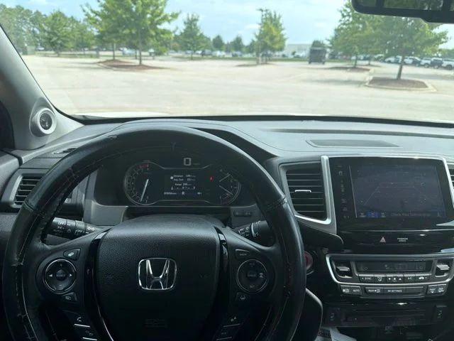 Used 2019 White Diamond Pearl Honda RTL-E image 5