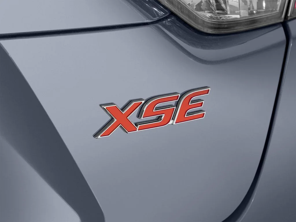Used 2024 Gray Toyota LE image 34