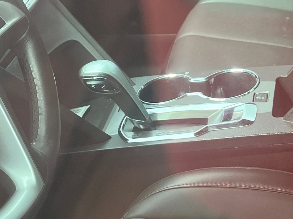 Used 2014 Gray Chevrolet LT image 6