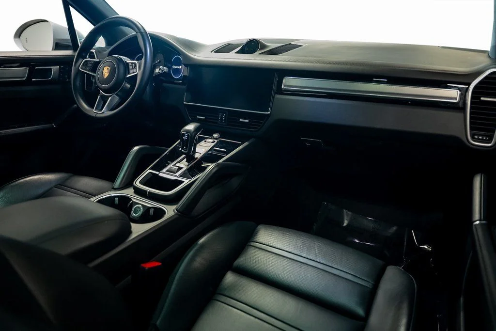 Used 2022  Porsche S Platinum Edition image 54