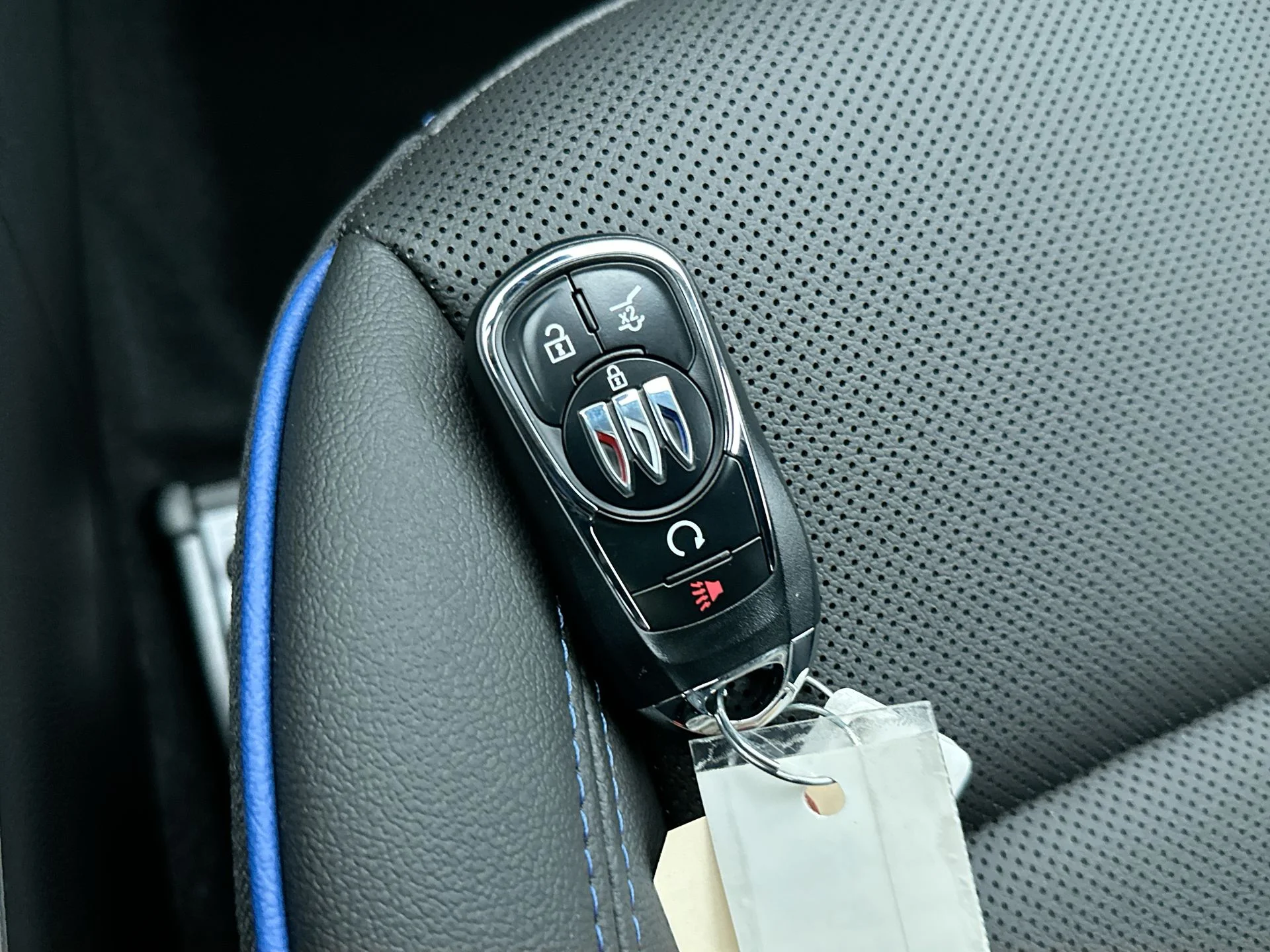 2026 Buick Encore GX Sport Touring - Photo 74