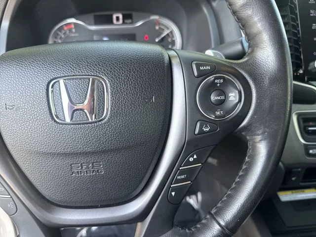 Used 2023  Honda RTL-E image 18