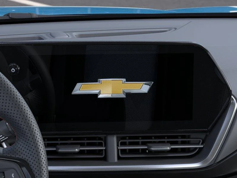 New 2026 Marina Blue Metallic Chevrolet 2RS image 20