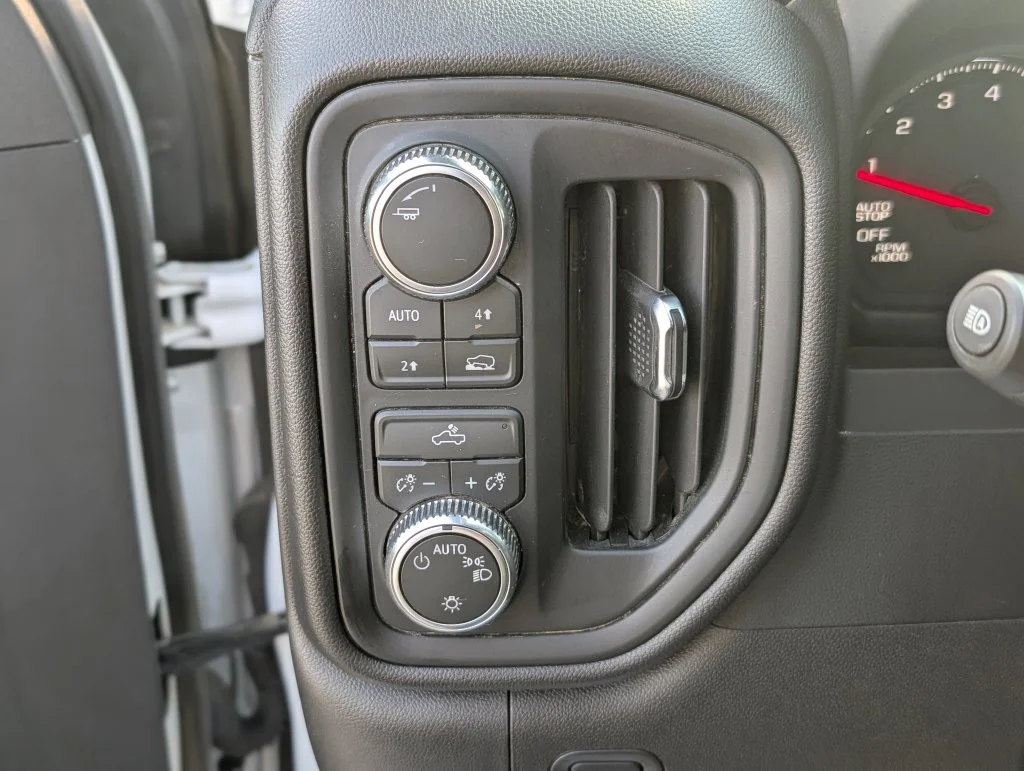 Used 2026 White GMC Pro image 17