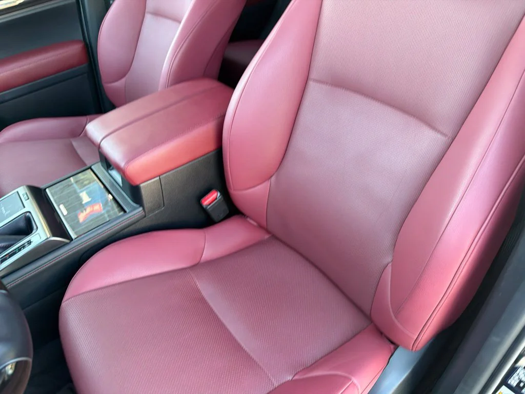 Used 2023 Caviar Lexus 460 image 9