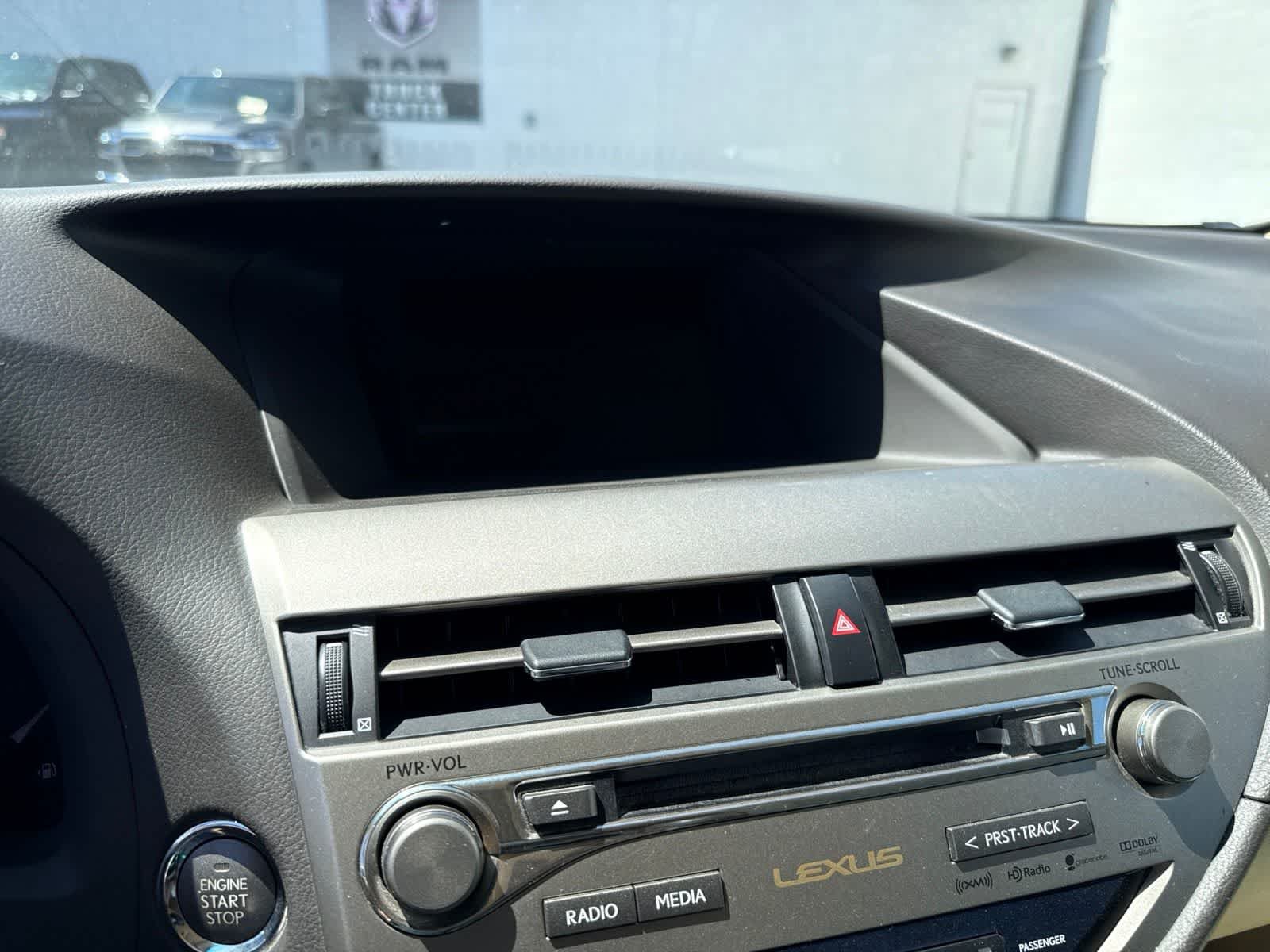 Used 2014 Satin Cashmere Metallic Lexus  image 28
