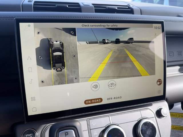 New 2026 Borasco Grey Land Rover S image 21