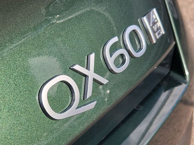 2026 INFINITI QX60 LUXE - Photo 28