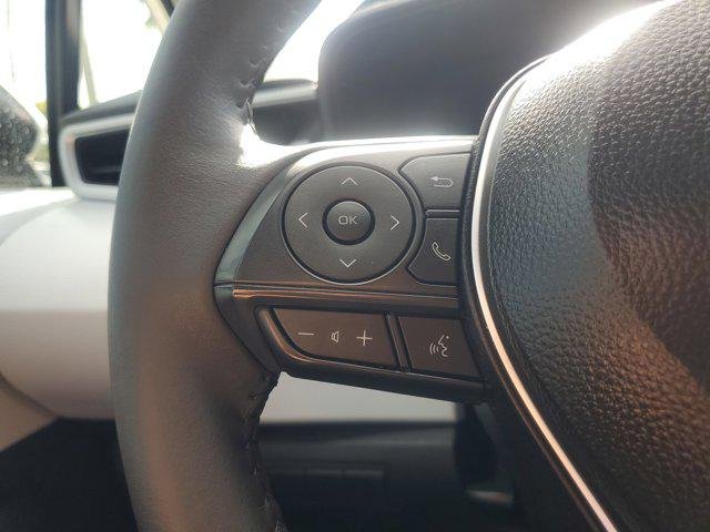 Certified Used 2026 SILVER ME. Toyota  image 21