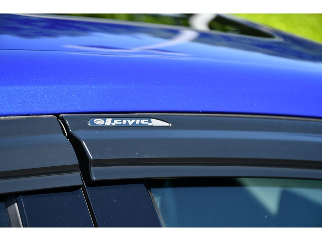Used 2023 Apex Blue Pearl Acura w/A-Spec Package image 28