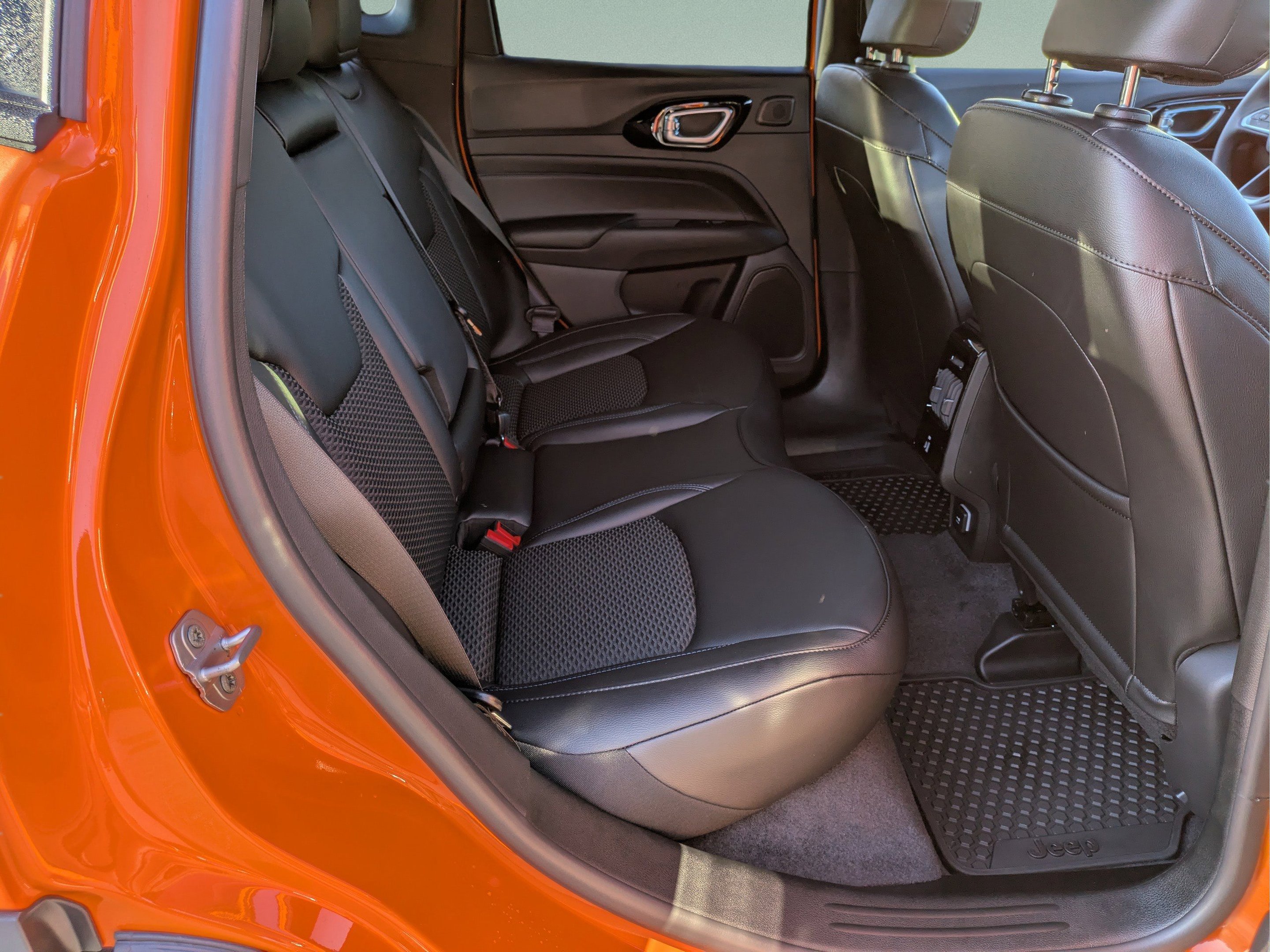 New 2026 Joose (DISC) Jeep Latitude Altitude image 22