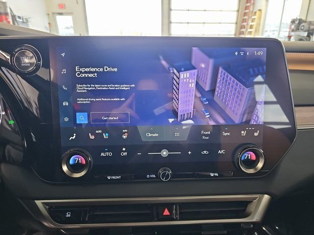 2024 Lexus RX 350 - Photo 21