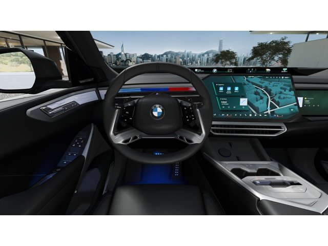 New 2027 Black Sapphire Metallic BMW X5 40 image 13