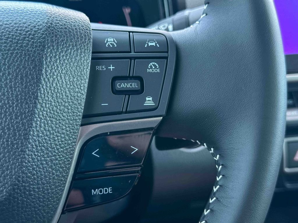 Certified Used 2026  Toyota SE image 26