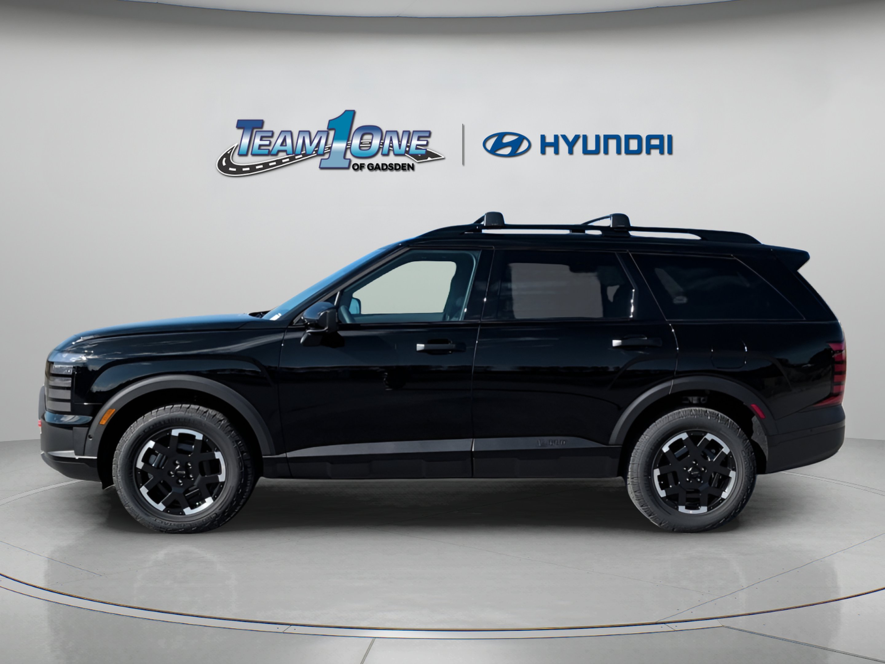 2026 Hyundai Palisade XRT Pro - Photo 5