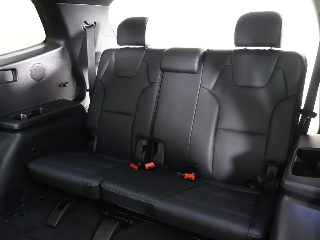 Used 2024 Gray Kia SX X-Line image 43
