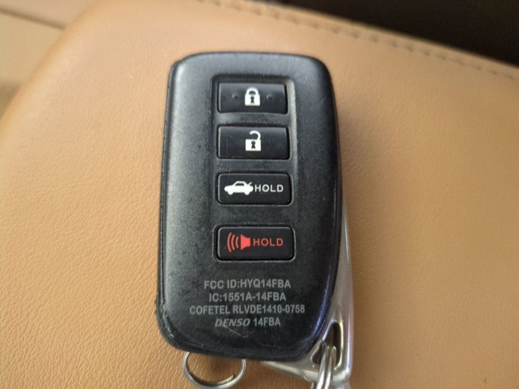 2018 Lexus ES 350 - Photo 36