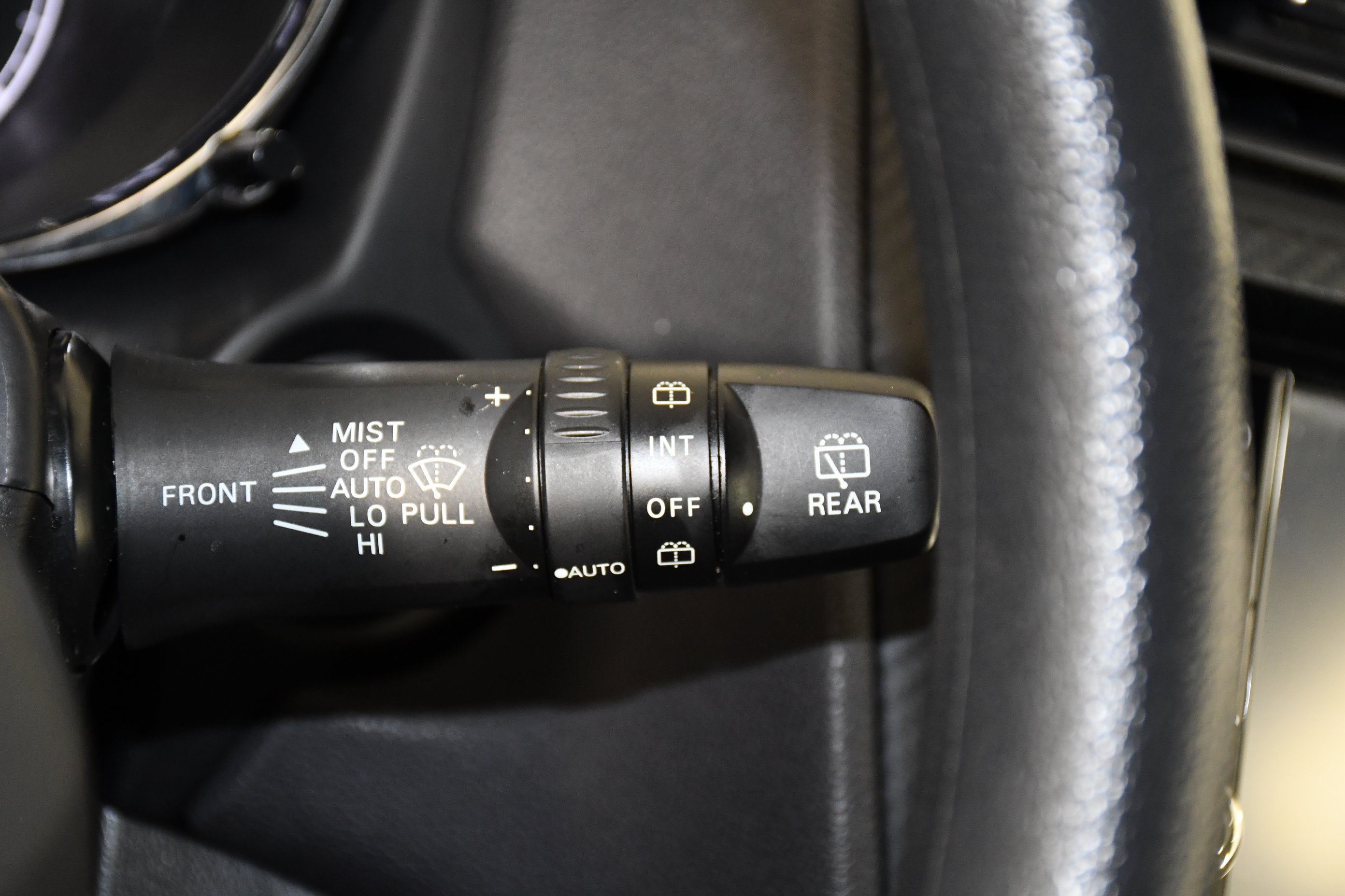 Certified Used 2024 Black Mitsubishi ES image 23