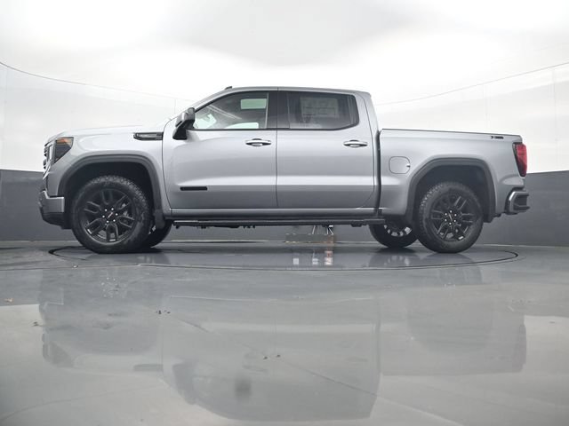 New 2026 Sterling Metallic GMC Elevation image 28