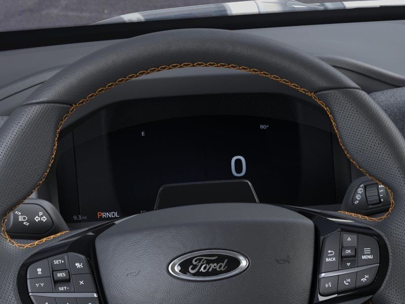 New 2026 Blue Ford Tremor image 13