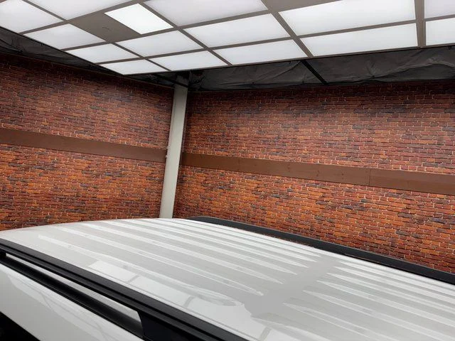 New 2026 Star White Metallic Tri-Coat Ford Active image 26