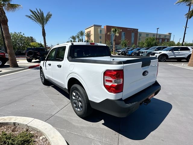 New 2026 Oxford White Ford XLT image 36