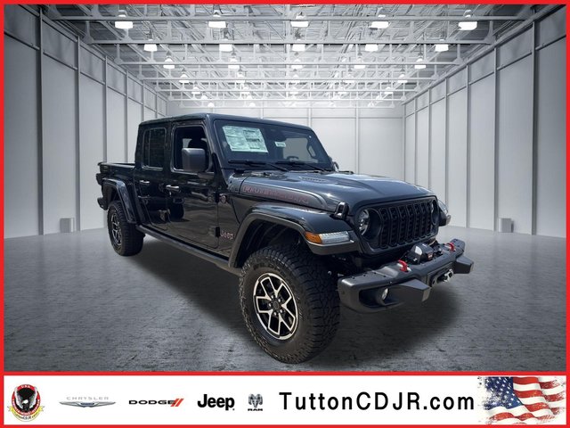 2026 Jeep Gladiator Shadow Ops