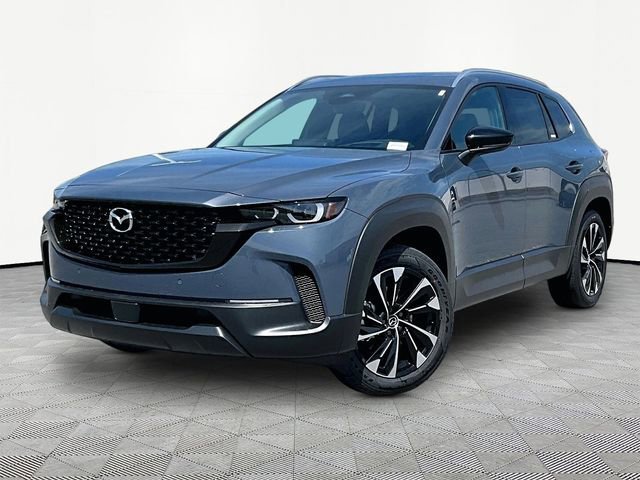 2026 Mazda CX-50 Hybrid — photo 3