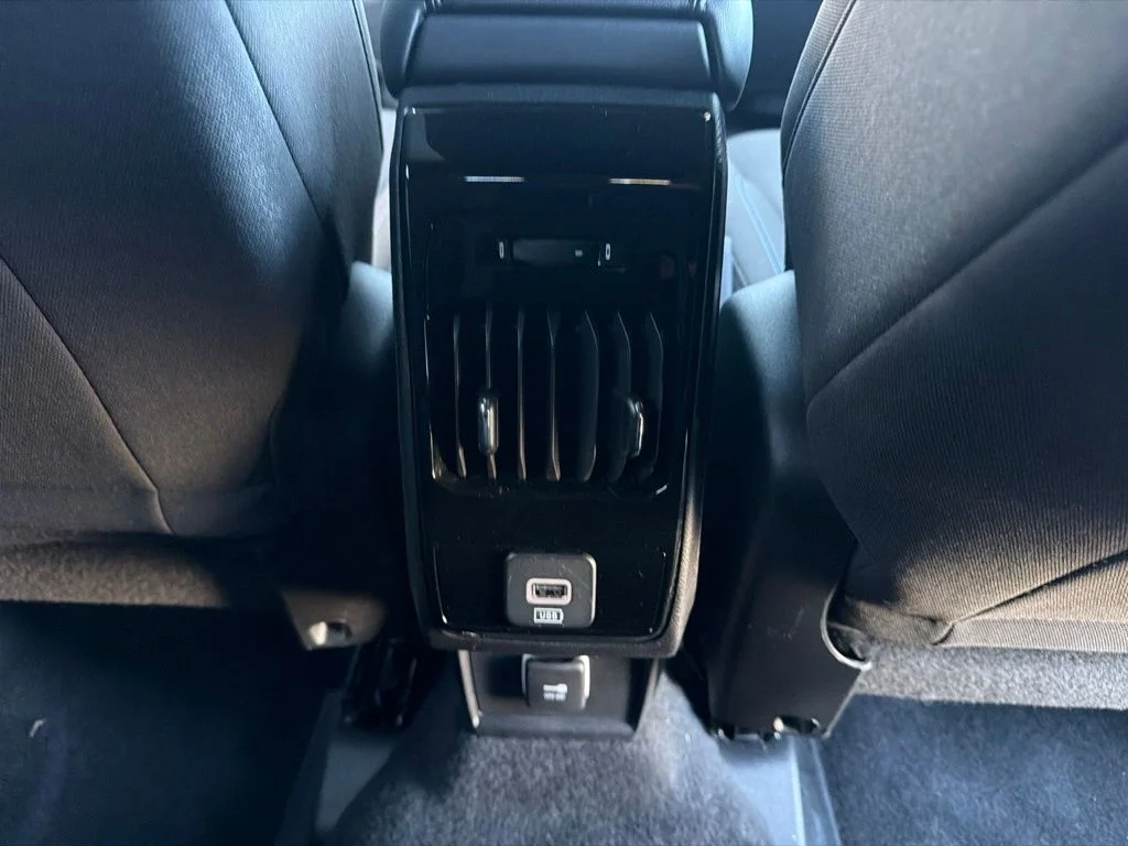 Used 2024 White Jeep Sport image 22
