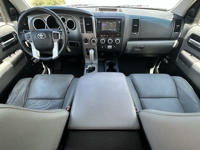 Used 2016 Silver Toyota Limited image 10