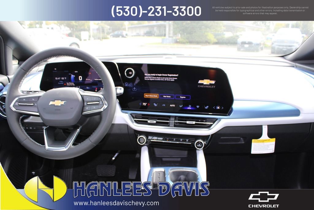 2026 Chevrolet Equinox EV 2LT - Photo 18
