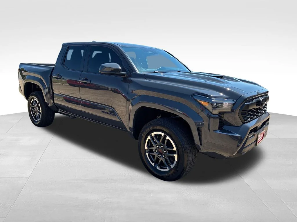 Used 2025  Toyota TRD Sport image 8