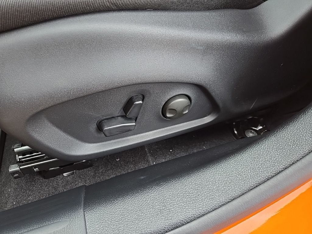 New 2026 Joose Exterior Paint Jeep Latitude image 34