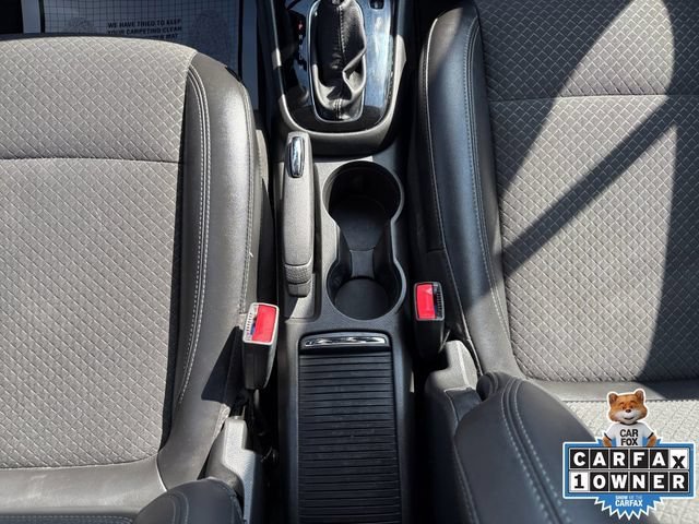 Used 2019 Includes (CM5) Black Carbon Metallic lower exterior accent color, Paint code W700S.) Buick Preferred image 3