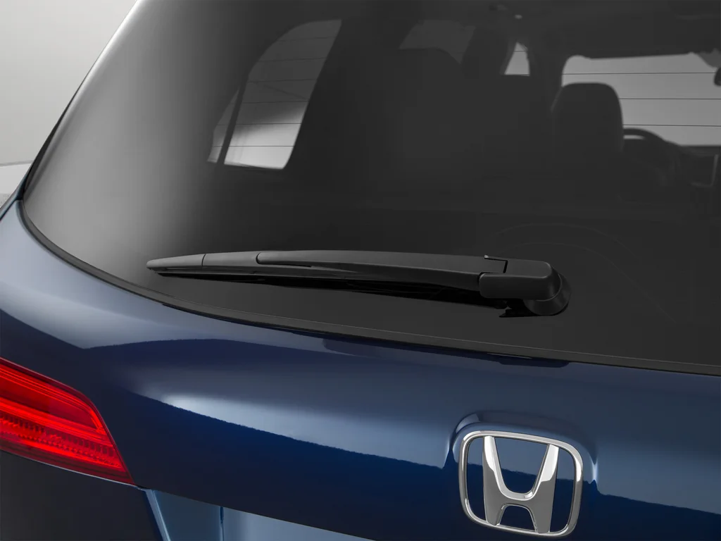 Used 2016 Blue Honda Elite image 69