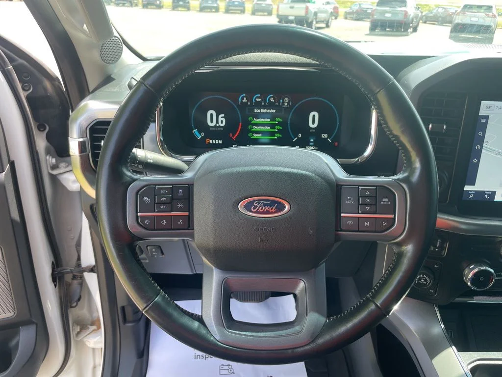 2023 Ford F-150 Lariat - Photo 26