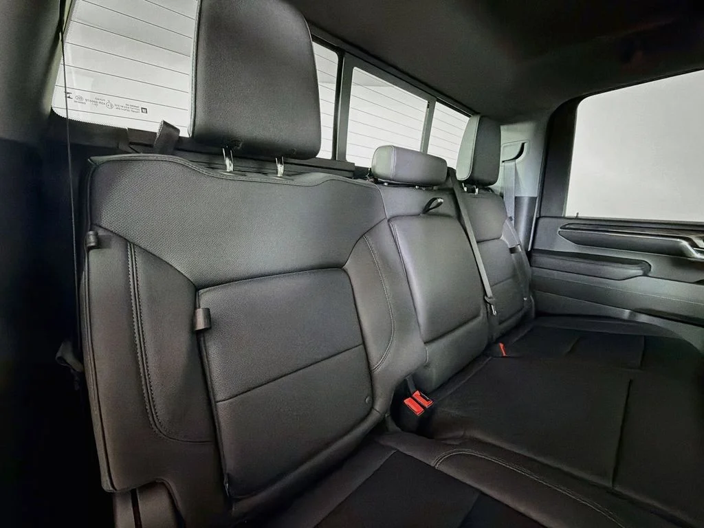 Used 2024 Gray Chevrolet LTZ image 25