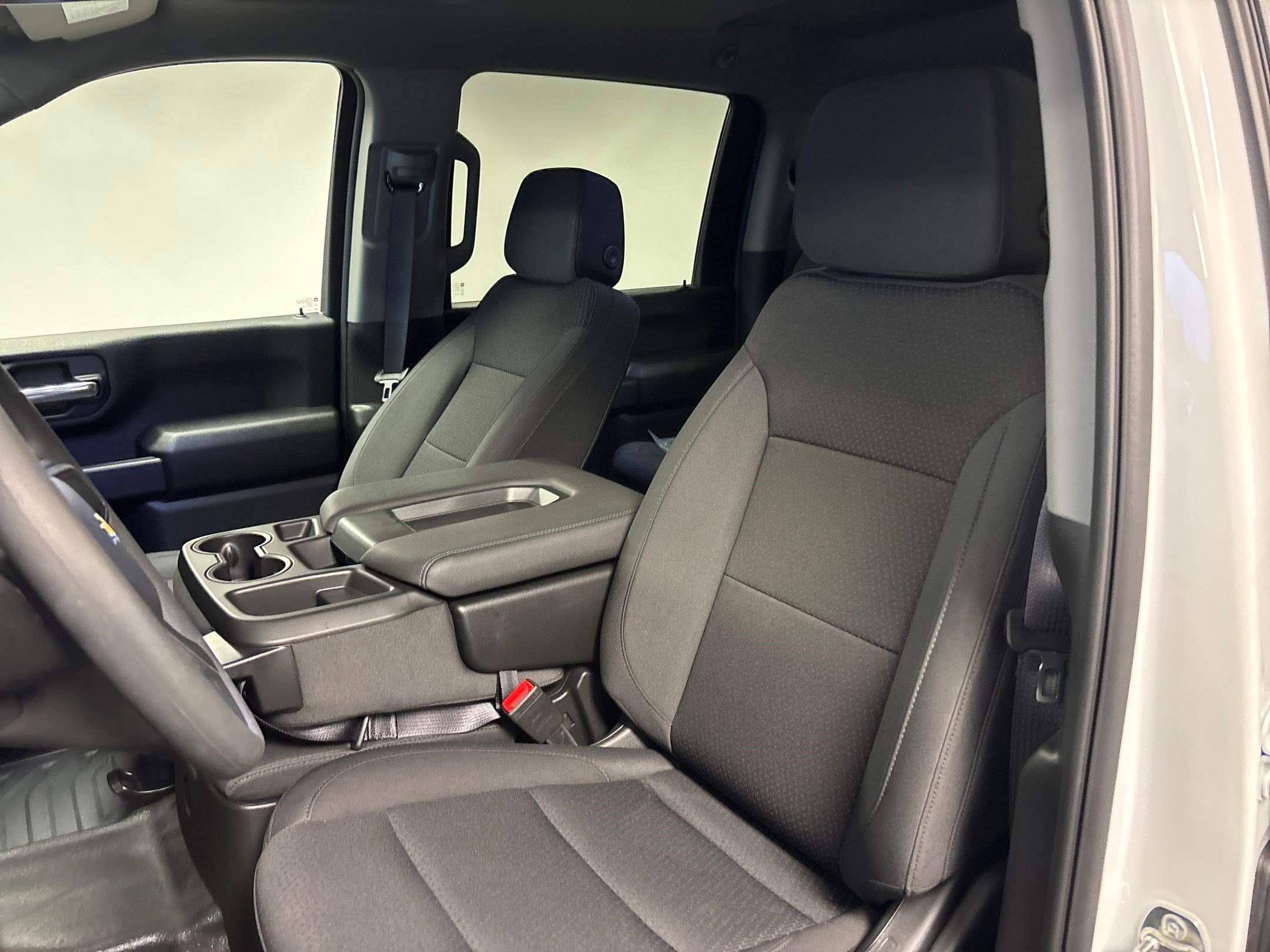 2025 Chevrolet Silverado 3500 HD Work Truck - Photo 28