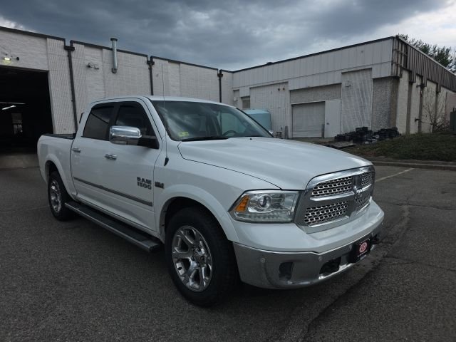 2018 RAM Ram 1500 Pickup
