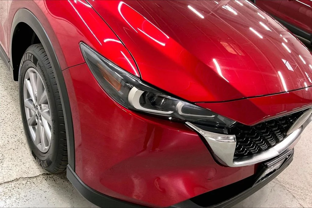 Used 2023 Red Mazda 2.5 S Preferred Package image 29