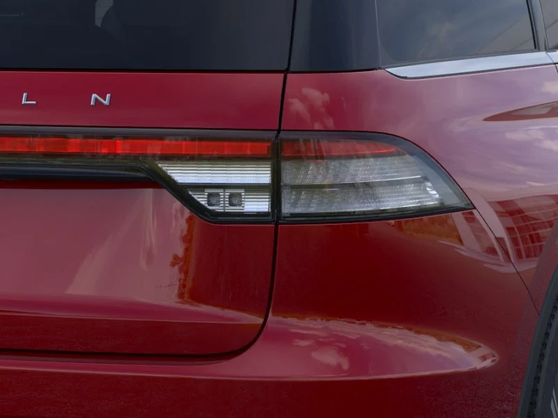 2026 Lincoln Aviator Premiere - Photo 21