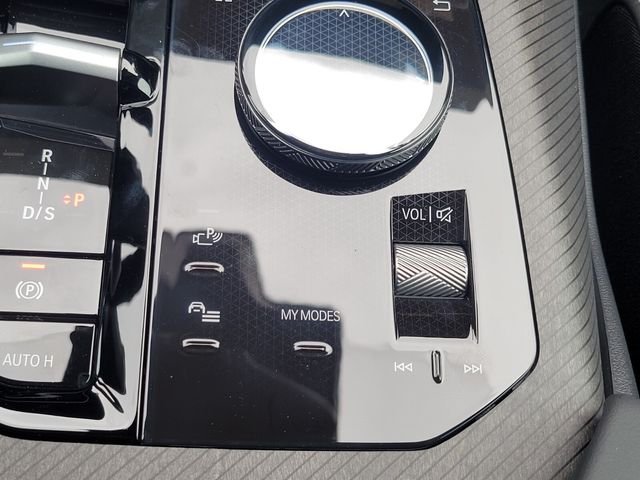 Used 2026 Gray BMW 30 xDrive image 18