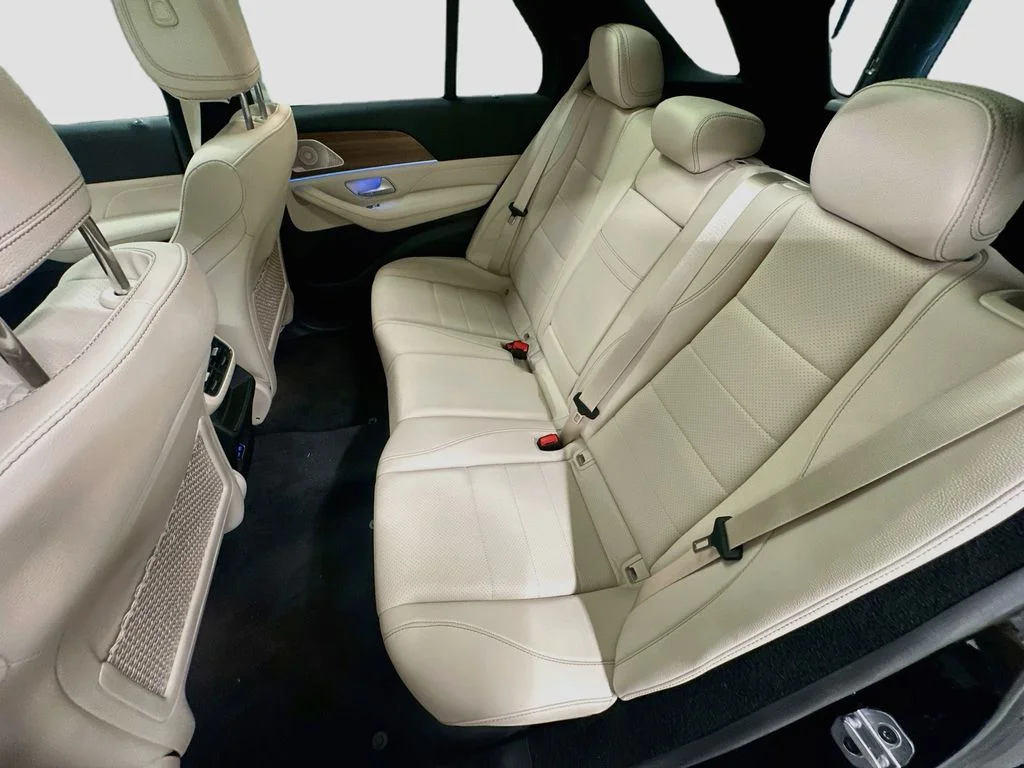 Used 2026 Black Mercedes-Benz GLE 350 image 25