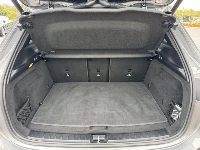 Used 2026 Mountain Grey Metallic Mercedes-Benz GLA 250 image 14