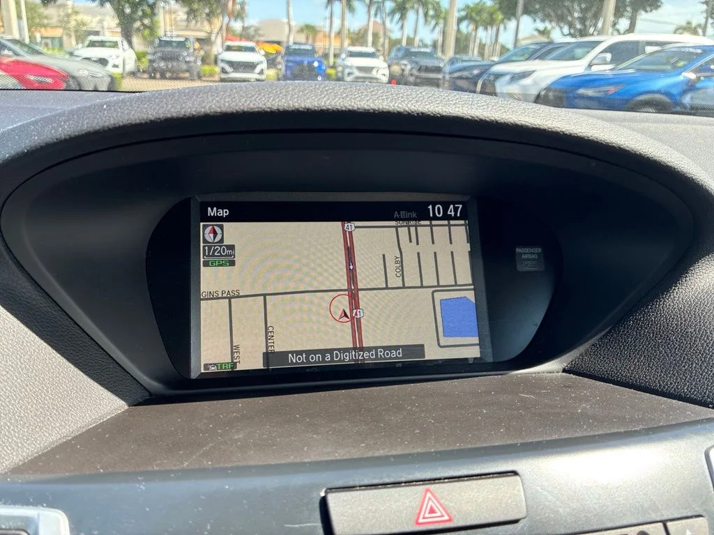Used 2018  Acura 2.4L image 19
