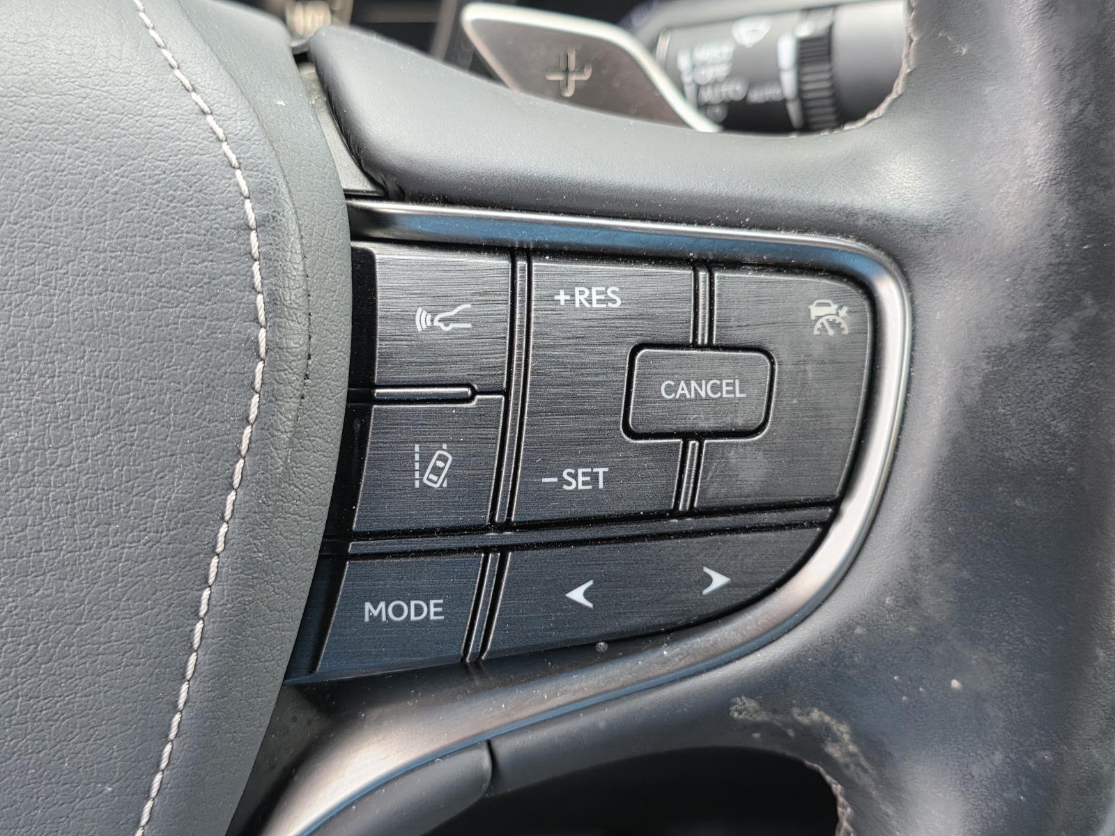 2018 Lexus LS Base - Photo 29