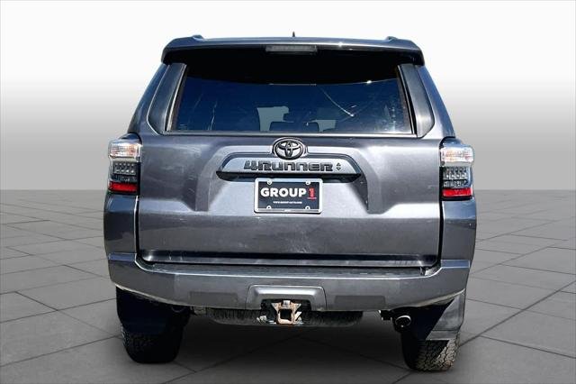 Certified Used 2023 MAGNETIC GRAY MET. Toyota  image 5