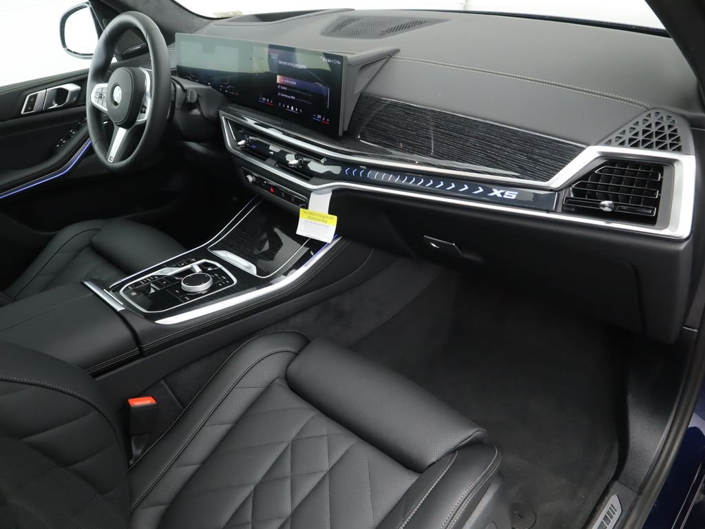 2026 BMW X5 40i - Photo 19